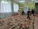 Весенний праздник единства