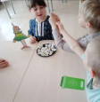 Эколята-дошколята на страже природы! 