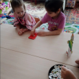 Эколята-дошколята на страже природы! 