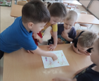 Эколята-дошколята на страже природы! 