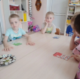 Эколята-дошколята на страже природы! 