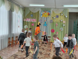 Праздник весны