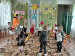 Праздник весны