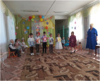 Выпускной 2026