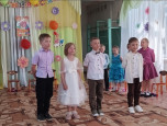 Выпускной 2026