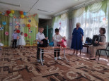 Выпускной 2026