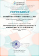 ВЕБИНАРЫ