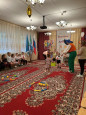 Праздники в детском саду!
