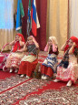 Праздники в детском саду!
