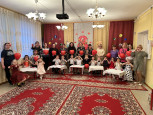 Праздники в детском саду!
