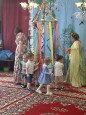 Праздники в детском саду!