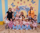 Праздники в детском саду!