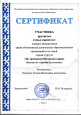 Взаимодействие с социальными партнёрами