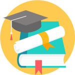 Образование по профилю профессиональной деятельности