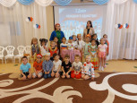 Праздник "День народного единства"