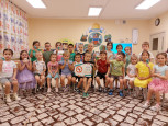 Всемирный "День отказа от курения"