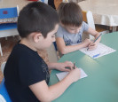 Письма солдату