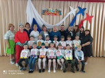 Праздник 23 февраля