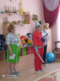 Праздник 23 февраля