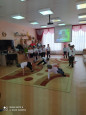 Праздник 23 февраля