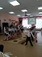 Праздник 23 февраля