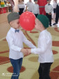 Праздник 23 февраля