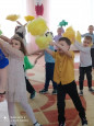 Праздник "8 Марта"