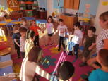 Праздник "Масленица"
