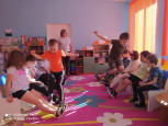Праздник "Масленица"