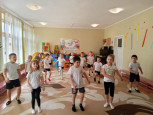 День здоровья