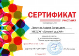 Дипломы и грамоты