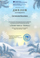 Мои достижения