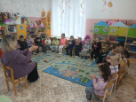 Развитие мелкой моторики у детей3-4 лет