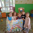 Встречаем 1 мая