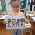 Наши будни.Всероссийский день библиотек.