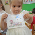День защиты детей. 1 июня.