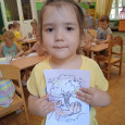 Будем беречь природу.