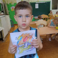 Будем беречь природу.