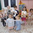 День защиты домашних животных.