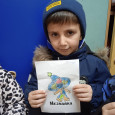 Наш любимый Незнайка.