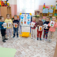 Изучаем Народные промыслы