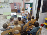 Изучаем Народные промыслы