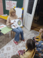 Изучаем Народные промыслы