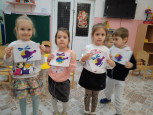 Изобретения глазами детей