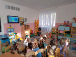 весна красна