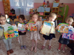 победители конкурса рисунков  Наша армия родная 