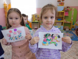 Весна красна. Наши добрые дела.