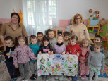 эколята 25 апреля