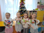 символ нового года