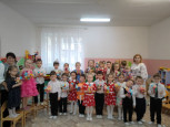 8 марта праздник мам